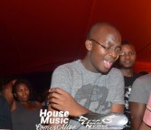 House Music Comes Alive - Feb2015